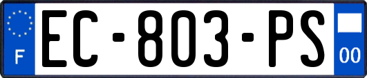 EC-803-PS