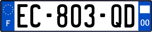 EC-803-QD