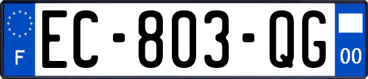 EC-803-QG