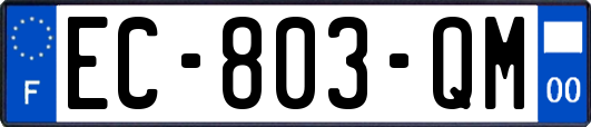 EC-803-QM