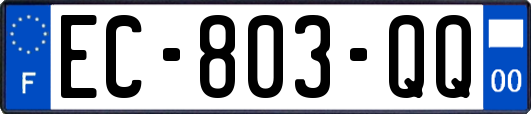 EC-803-QQ