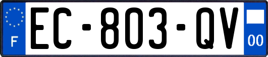 EC-803-QV