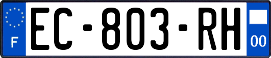 EC-803-RH
