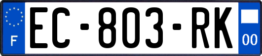 EC-803-RK