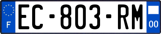 EC-803-RM