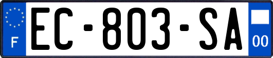 EC-803-SA