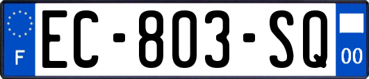 EC-803-SQ