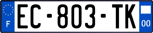 EC-803-TK