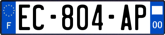 EC-804-AP