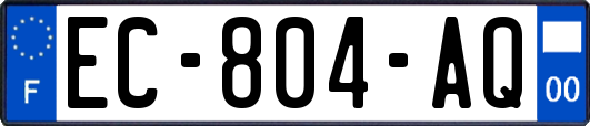 EC-804-AQ