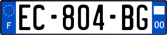 EC-804-BG