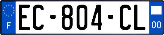 EC-804-CL