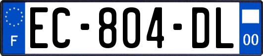 EC-804-DL