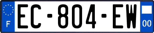 EC-804-EW