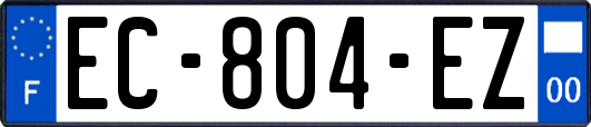 EC-804-EZ