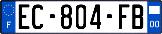 EC-804-FB