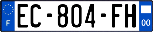EC-804-FH