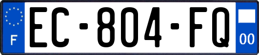 EC-804-FQ