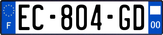 EC-804-GD