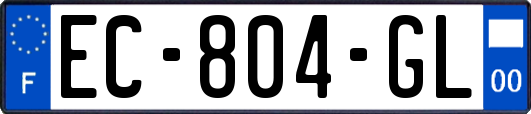 EC-804-GL