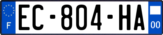 EC-804-HA