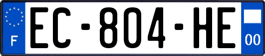 EC-804-HE