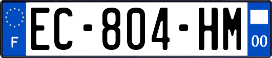 EC-804-HM