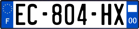 EC-804-HX
