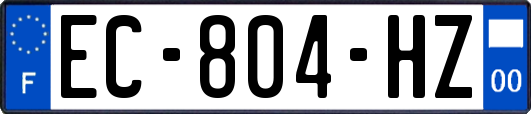 EC-804-HZ