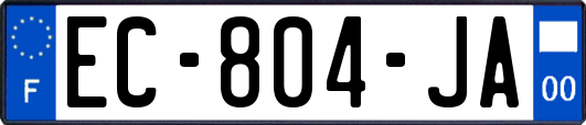 EC-804-JA