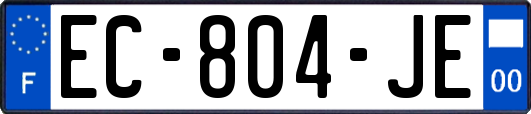 EC-804-JE