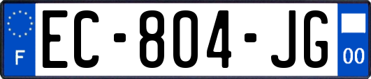 EC-804-JG