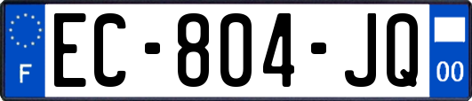 EC-804-JQ