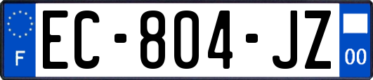 EC-804-JZ