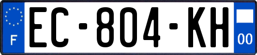 EC-804-KH