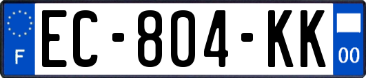 EC-804-KK