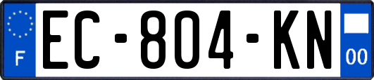 EC-804-KN