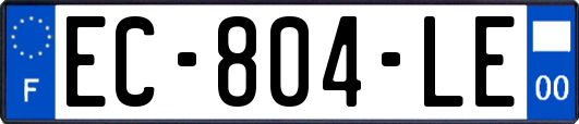 EC-804-LE