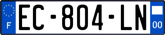 EC-804-LN