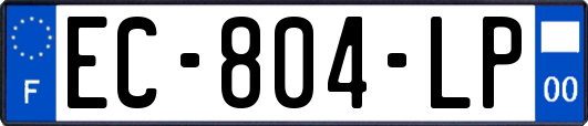 EC-804-LP