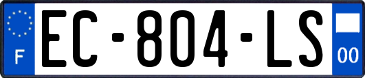 EC-804-LS