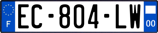 EC-804-LW