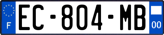 EC-804-MB