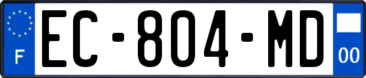 EC-804-MD