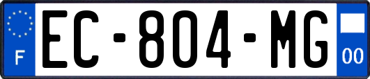 EC-804-MG