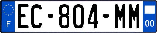 EC-804-MM