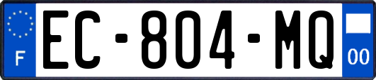 EC-804-MQ