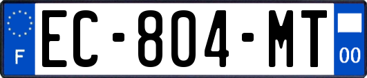 EC-804-MT