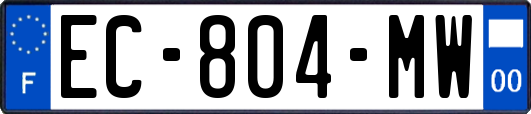 EC-804-MW