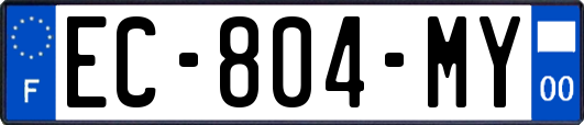 EC-804-MY
